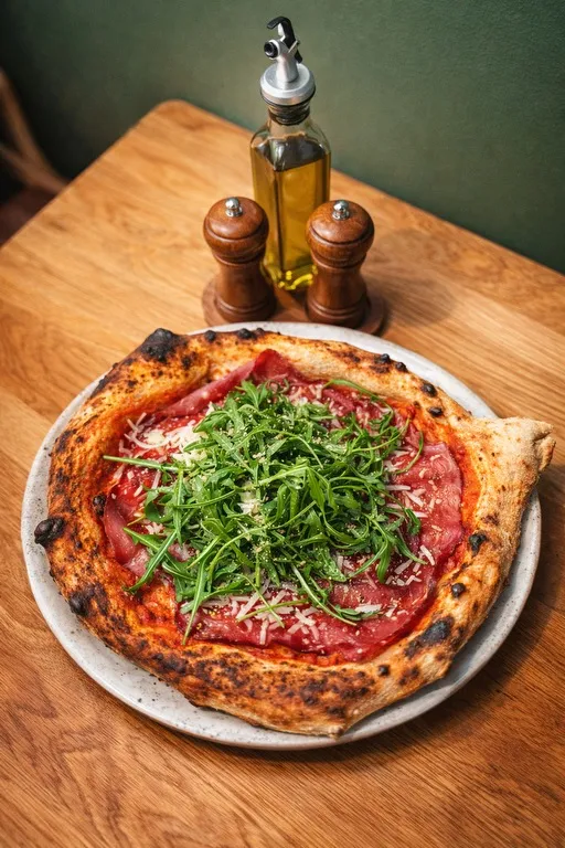 BookNoFees: レストラン – Veloce Pizza – Stockholm – Veloce Pizza、写真3