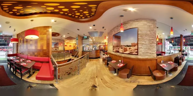 BookNoFees: Hiba Express, London