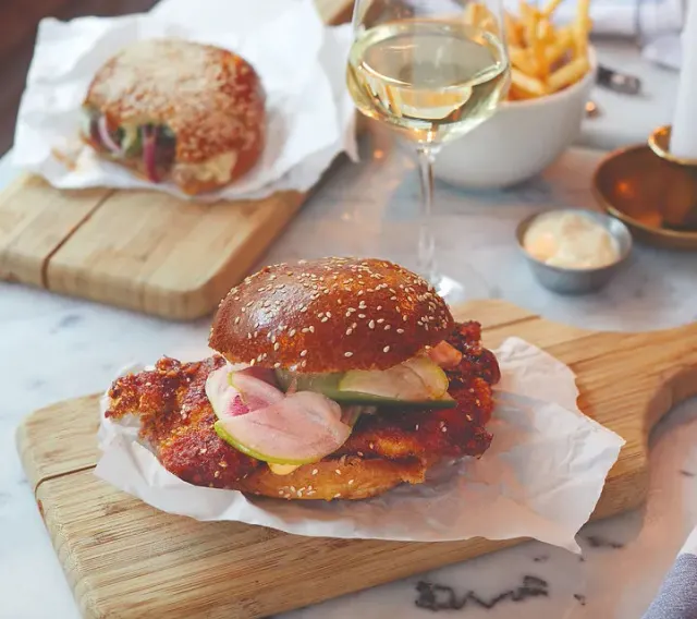 BookNoFees: レストラン – Boeuf – Amsterdam – Boeuf、写真3