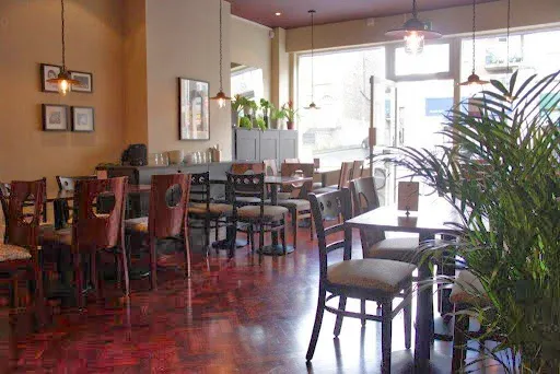 BookNoFees: レストラン – Camile – Dublin – Camile、写真1