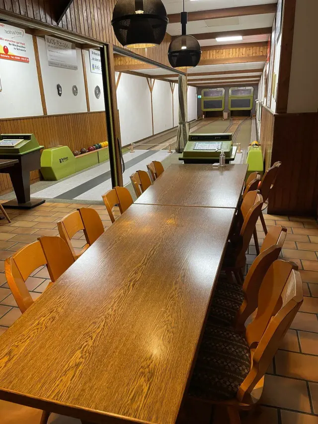 BookNoFees: レストラン – Restaurant Heidebad – Iserlohn – Restaurant Heidebad、写真2