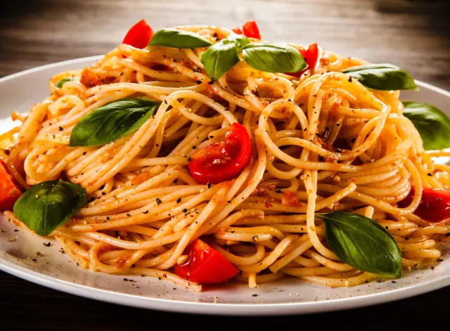 BookNoFees: レストラン – Amici Amici – Berlin – アミーチ アミーチ、写真2