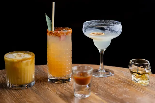 BookNoFees: レストラン – Hugo’s Mexican Bar & Kitchen – Budapest – Hugo’s Mexican Bar & Kitchen、写真2