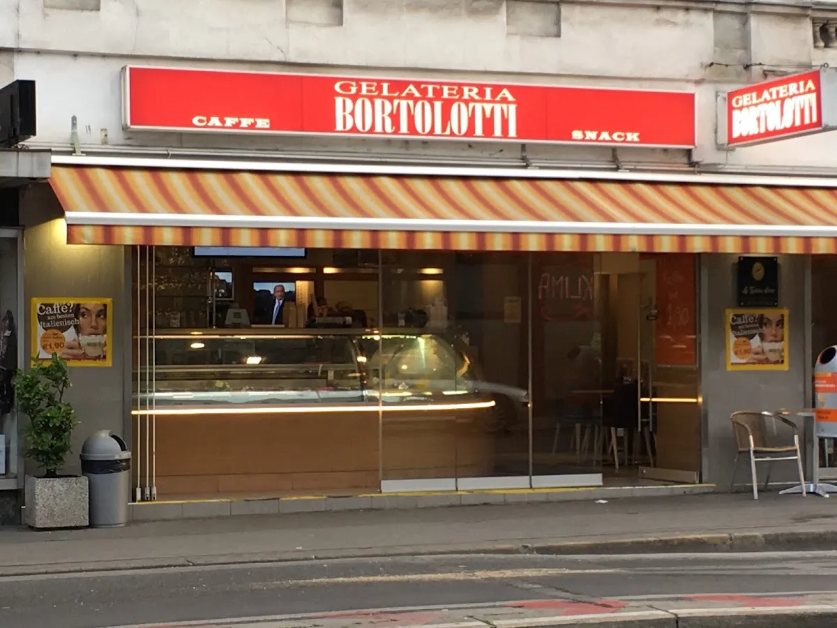 BookNoFees: レストラン – Paolo Bortolotti – Vienna – Paolo Bortolotti、写真1