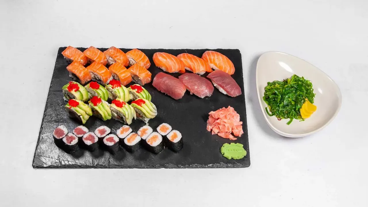 BookNoFees: レストラン – Masami – Prague – Masami、写真1