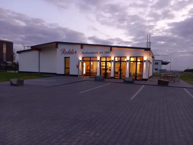 BookNoFees: ベーカリー – Bäckerei Redder GbR – Anröchte – Bäckerei Redder GbR、写真3