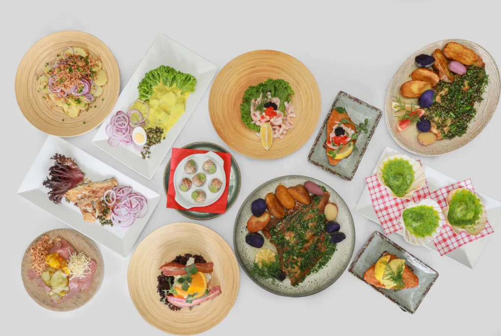 BookNoFees: レストラン – Restaurant Fyrtøjet – Copenhagen – Restaurant Fyrtøjet、写真1