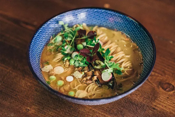 BookNoFees: レストラン – Kodawari Ramen – Paris – Kodawari Ramen、写真3