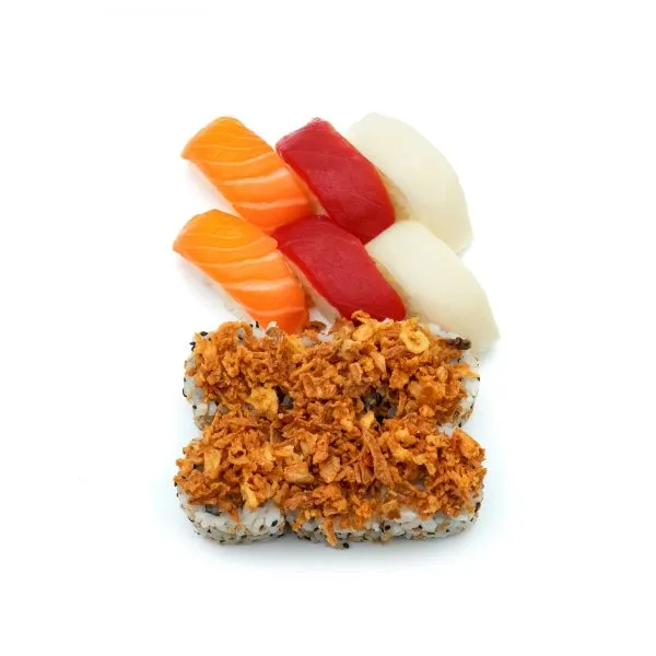 BookNoFees: レストラン – Su SuShi – Madrid – Su SuShi、写真3
