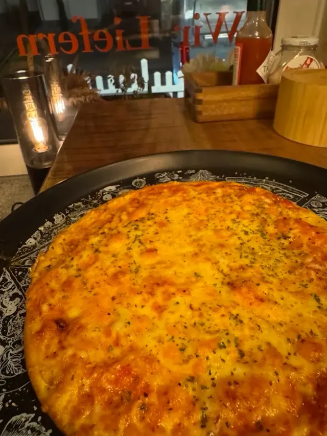 BookNoFees: レストラン – Pizzeria Pippolino – Bönen – ピッツェリア・ピッポリーノ、写真3