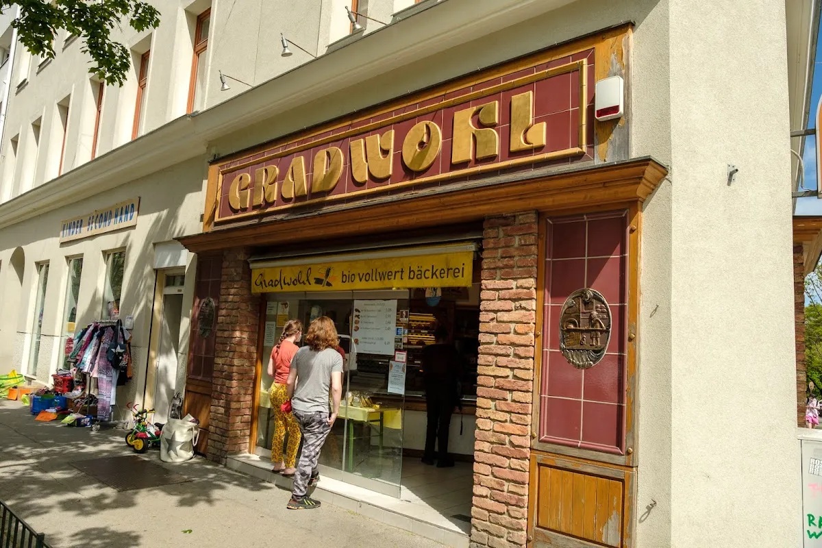 BookNoFees: レストラン – Gradwohl – Vienna – Gradwohl、写真1