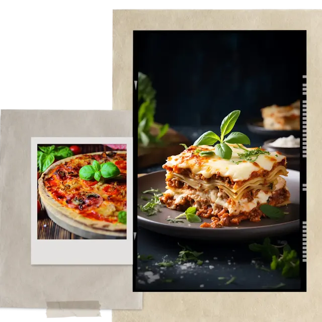 BookNoFees: レストラン – Pizzeria Meyman – Berlin – ピッツェリア・メイマン、写真3