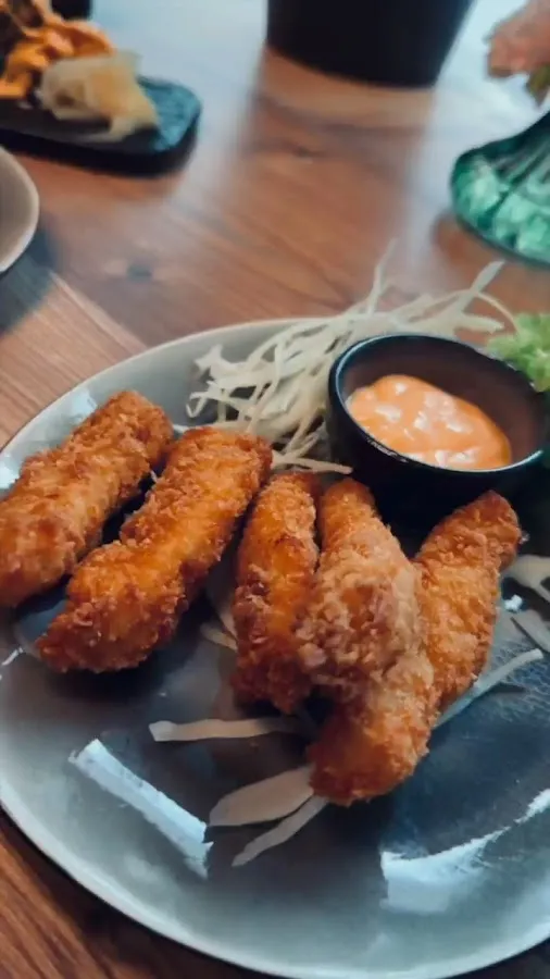 BookNoFees: レストラン – Dony's Sushi Bar – Holzwickede – Dony's Sushi Bar、写真3
