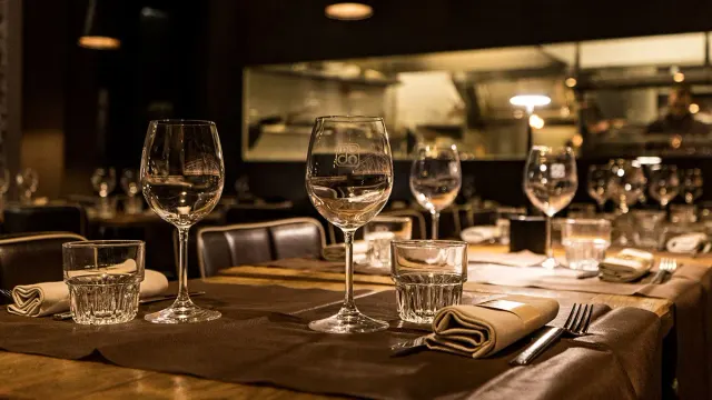 BookNoFees: Modo Caffe Ristorante, Rome