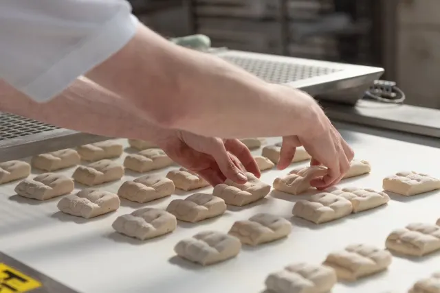 BookNoFees: ベーカリー – Bäckerei Birkholz – Lippstadt – ベッカライ・ビルクホルツ、写真2