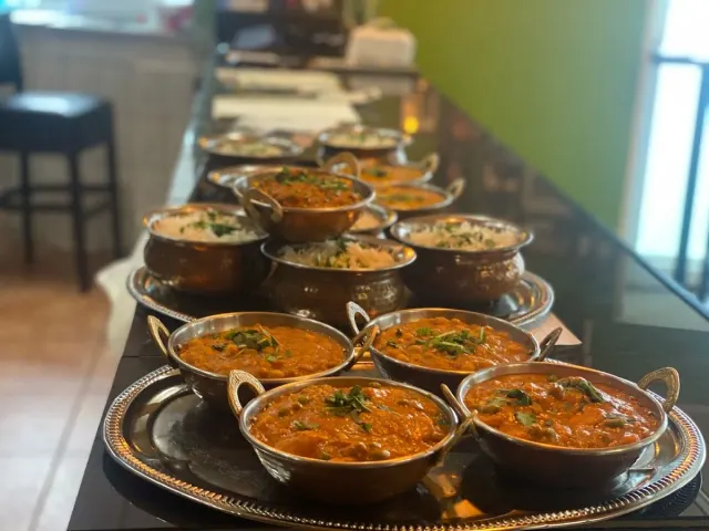 BookNoFees: レストラン – Green Chilly - Indische & italienische Spezialitäten – Siegen – Green Chilly - インド料理とイタリア料理のスペシャリテ、写真3