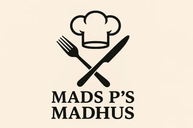 BookNoFees: Mads P s Madhus, Copenhagen