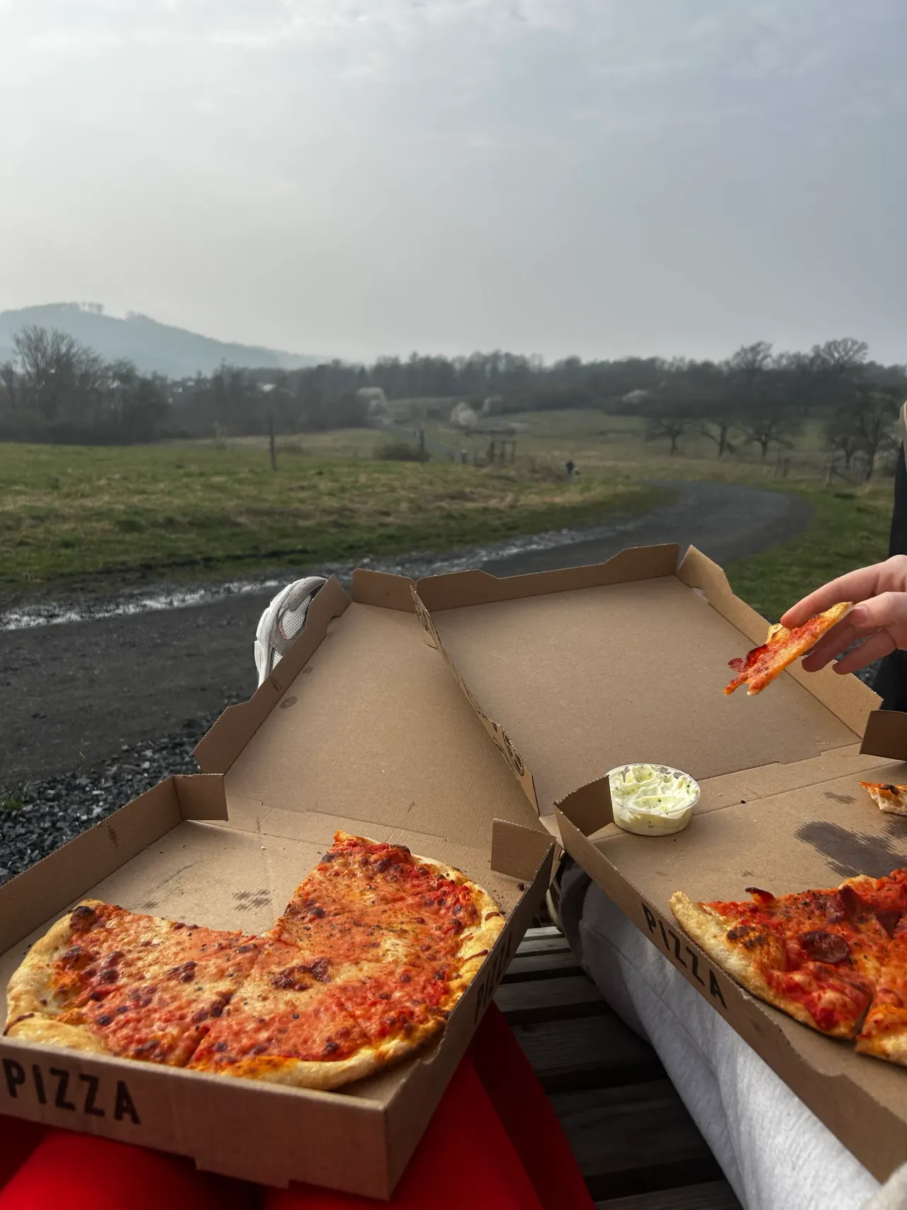BookNoFees: レストラン – Pizzeria Buon Gusto – Arnsberg – ピッツェリア・ボン・グスト、写真1