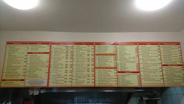 BookNoFees: レストラン – Dönburger – Wickede – Dönburger、写真2