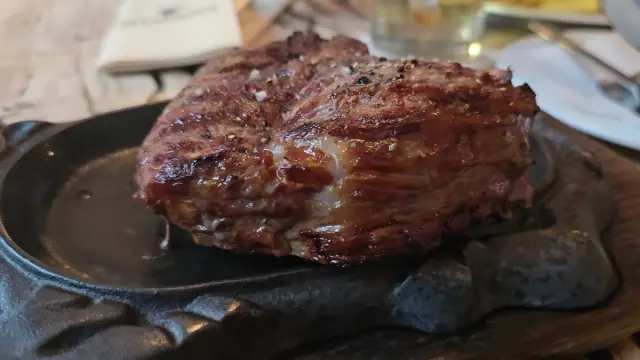 BookNoFees: レストラン – Am Piepersloh Steakhaus – Lüdenscheid – Am Piepersloh Steakhaus、写真3
