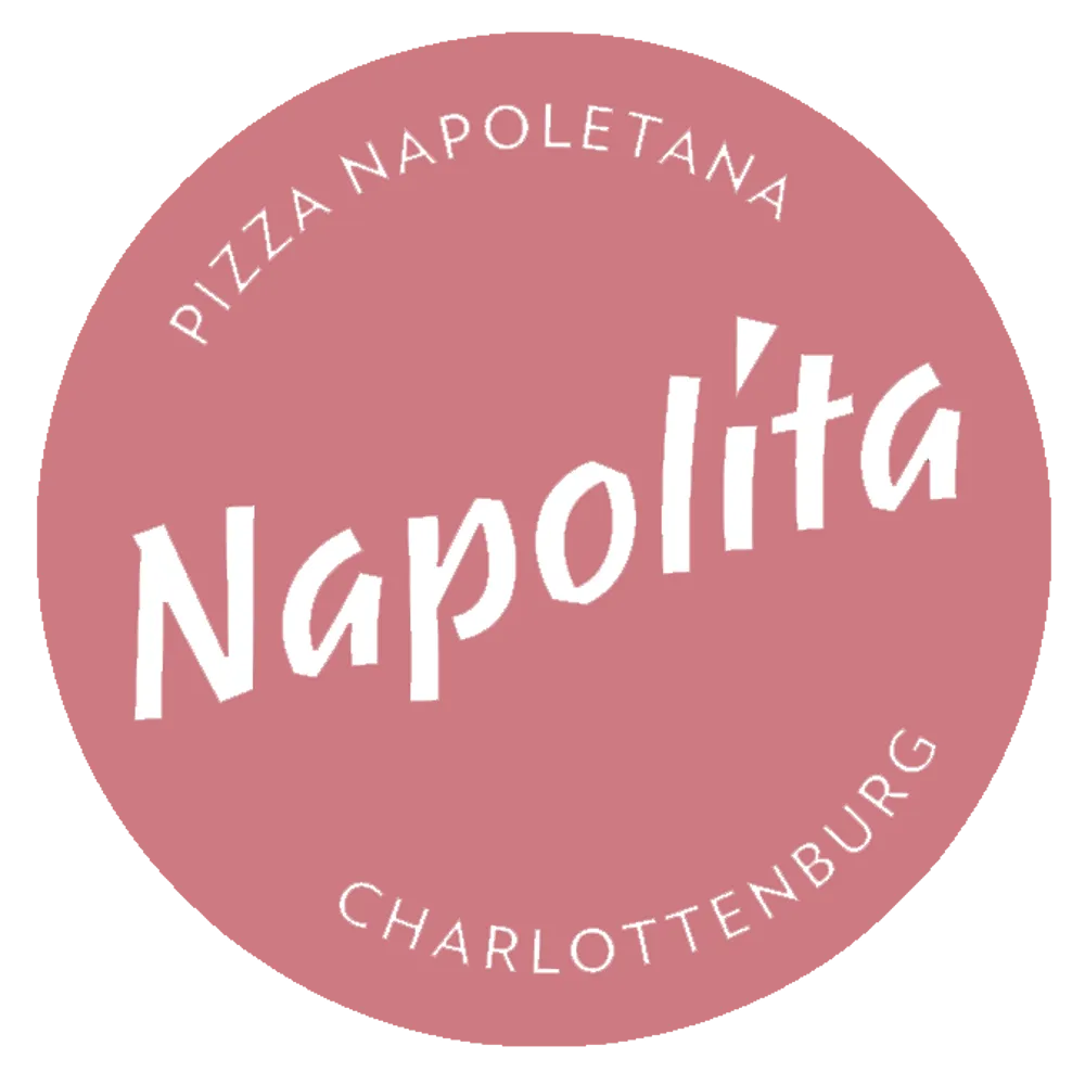 BookNoFees: レストラン – Napolita – Berlin – Napolita、写真1