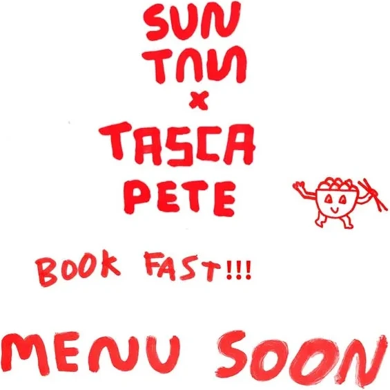 BookNoFees: レストラン – Sun Tan – Lisbon – Sun Tan、写真1