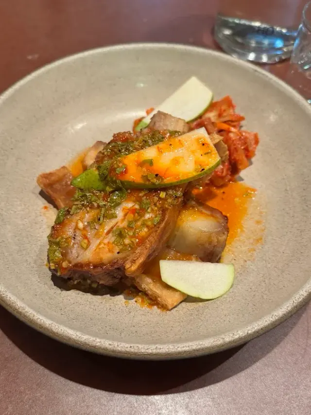 BookNoFees: レストラン – Ara Restaurant – London – Ara Restaurant、写真2