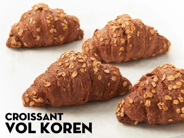BookNoFees: ベーカリー – Bakken met Passie – Amsterdam – 情熱を込めて焼いています、写真3