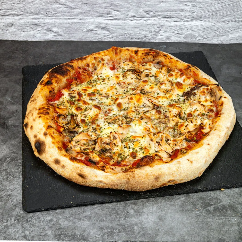 BookNoFees: レストラン – Pizza pro – Sofia – ピザのプロです、写真1