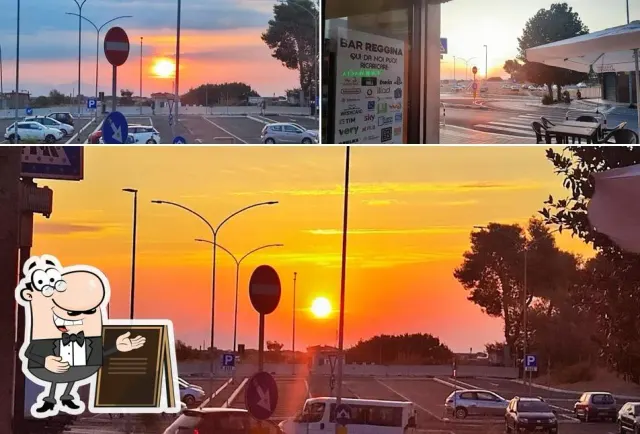 BookNoFees: カフェ – Zucchero & Sale – Rome – 砂糖と塩、写真2