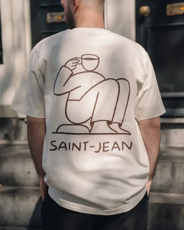 BookNoFees: ベーカリー – Saint-Jean – Amsterdam – Saint-Jean、写真2
