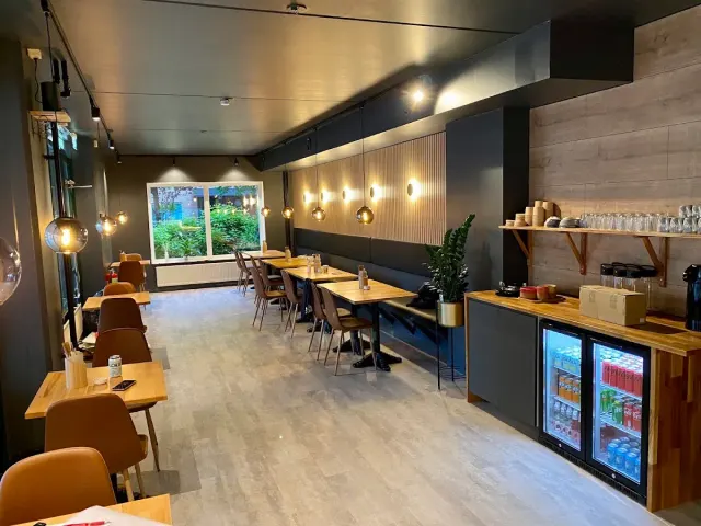BookNoFees: レストラン – Sushi Ureshii – Stockholm – Sushi Ureshii、写真2