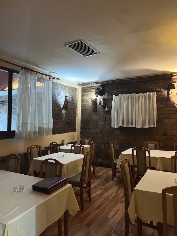 BookNoFees: レストラン – Kod Ljube – Belgrade – Kod Ljube、写真1