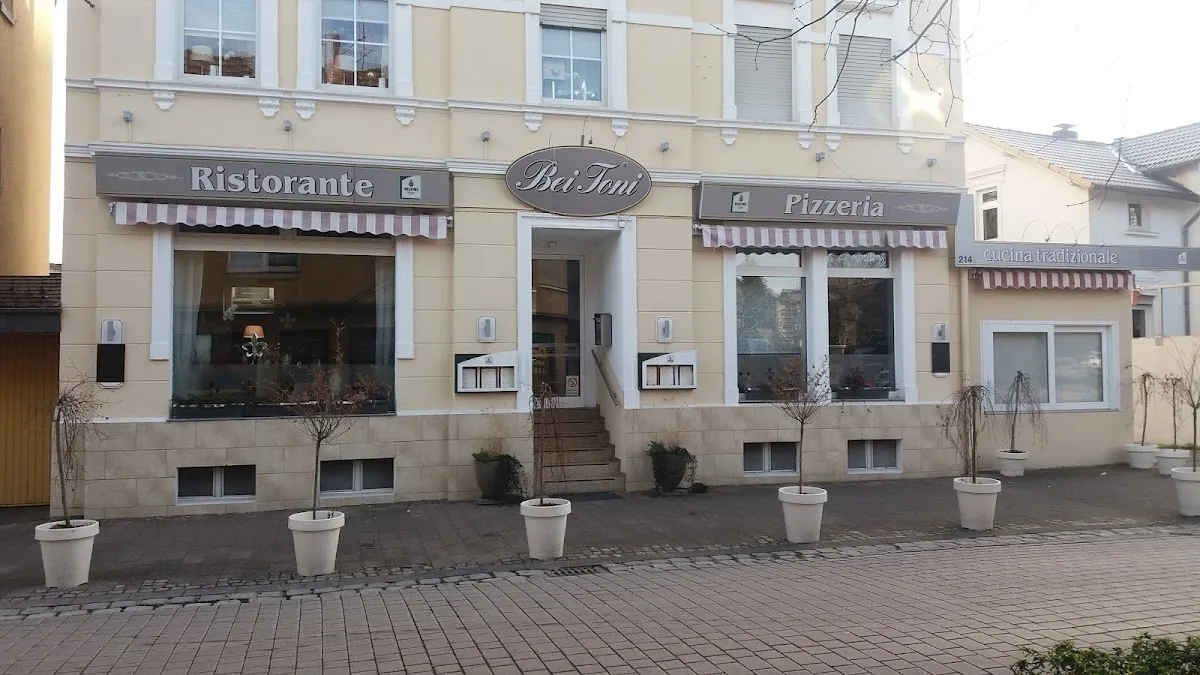 BookNoFees: レストラン – Ristorante Pizzeria bei Toni – Hemer – リストランテ・ピッツェリア・バイ・トニ、写真1