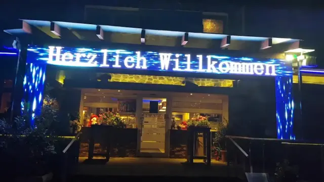 BookNoFees: レストラン – Griechisches Restaurant Plaka – Hamm – ギリシャ料理レストラン「プラカ」です。、写真2