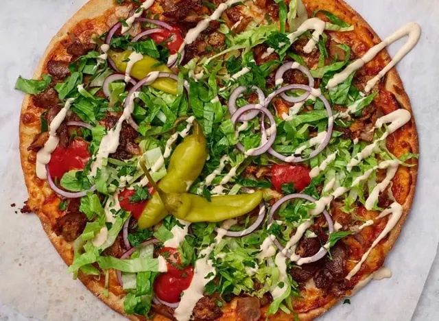 BookNoFees: スナックバー – Pizzeria Lilla Essingen – Stockholm – Pizzeria Lilla Essingen、写真2