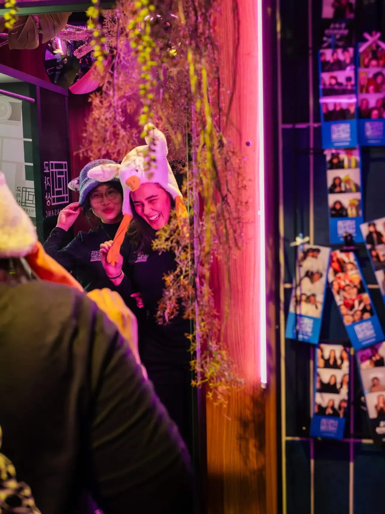 BookNoFees: レストラン – Gyojasang – Amsterdam – Gyojasang、写真1