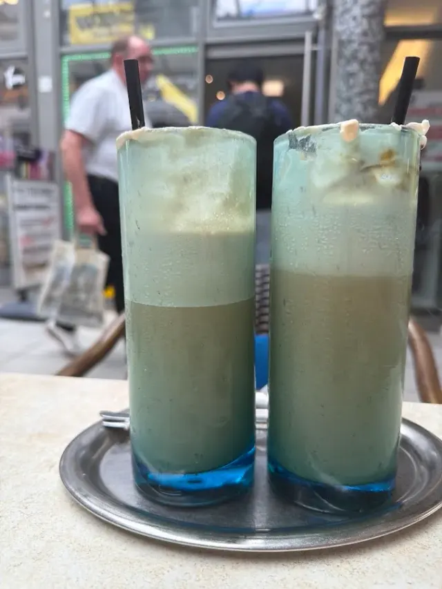 BookNoFees: レストラン – Eiscafé Amalfi – Siegen – Eiscafé Amalfi、写真2