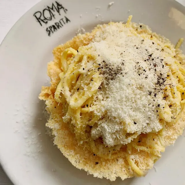BookNoFees: レストラン – Roma Sparita – Rome – 消え去ったローマ、写真3