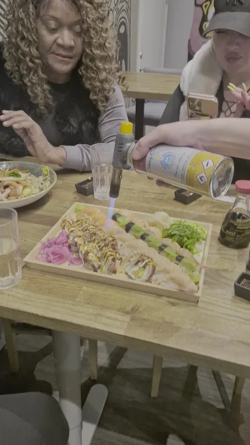 BookNoFees: レストラン – Shinto Restaurang – Stockholm – Shintoレストラン、写真3