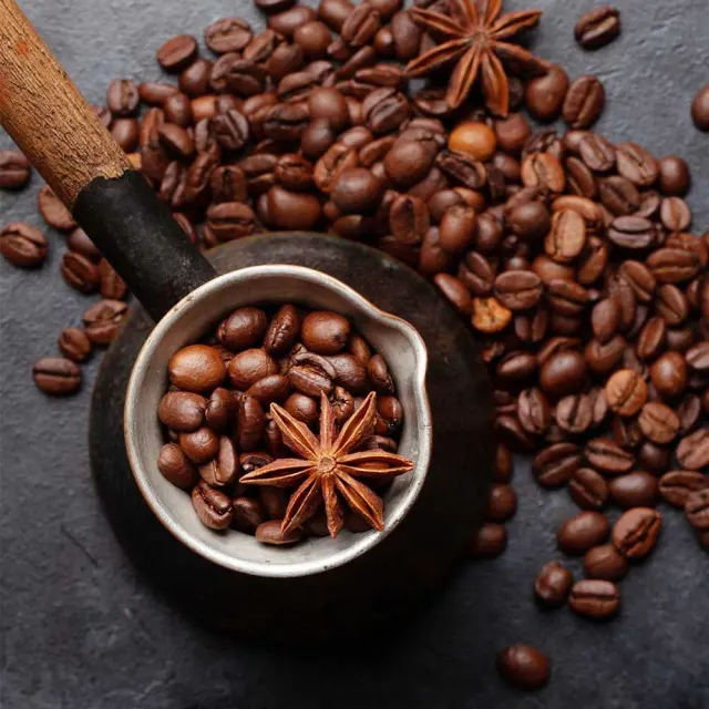 BookNoFees: カフェ – Maracay Coffee – Berlin – Maracay Coffee、写真2