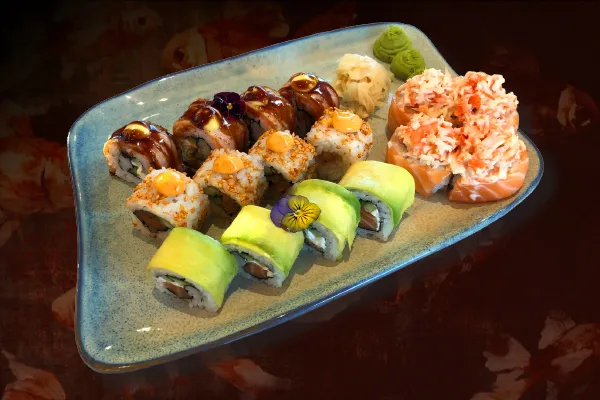 BookNoFees: レストラン – 888 Taste Show Asian Cuisine – Sofia – 888 Taste Show Asian Cuisine、写真3