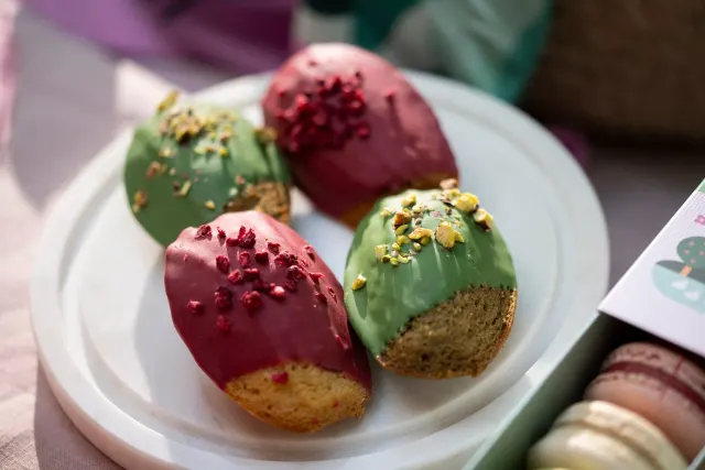 BookNoFees: カフェ – Chez Dodo – Budapest – Chez Dodo、写真3