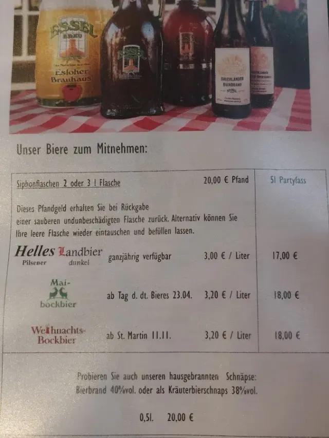 BookNoFees: スナックバー – Imbiss Esselstübchen – Eslohe – 軽食店エッセルシュテュプヒェン、写真3