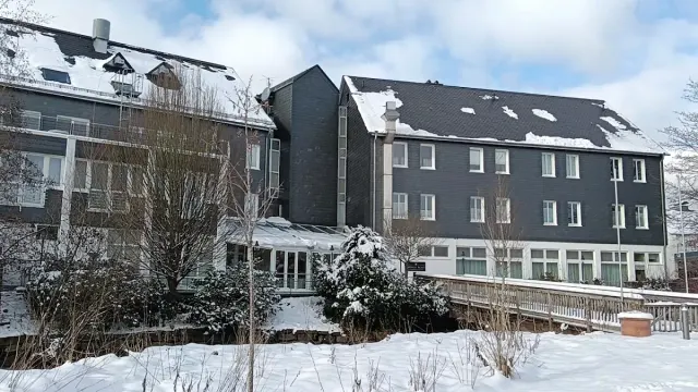 BookNoFees: レストラン – Hotel-Restaurant Edermühle – Erndtebrück – Hotel-Restaurant Edermühle、写真3