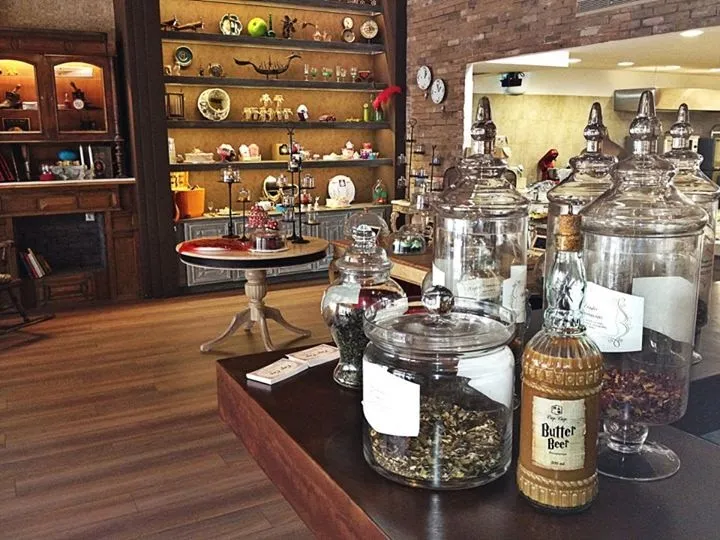 BookNoFees: カフェ – Cap Cap Αιγάλεω – Athens – Cap Cap アイガレオ、写真1