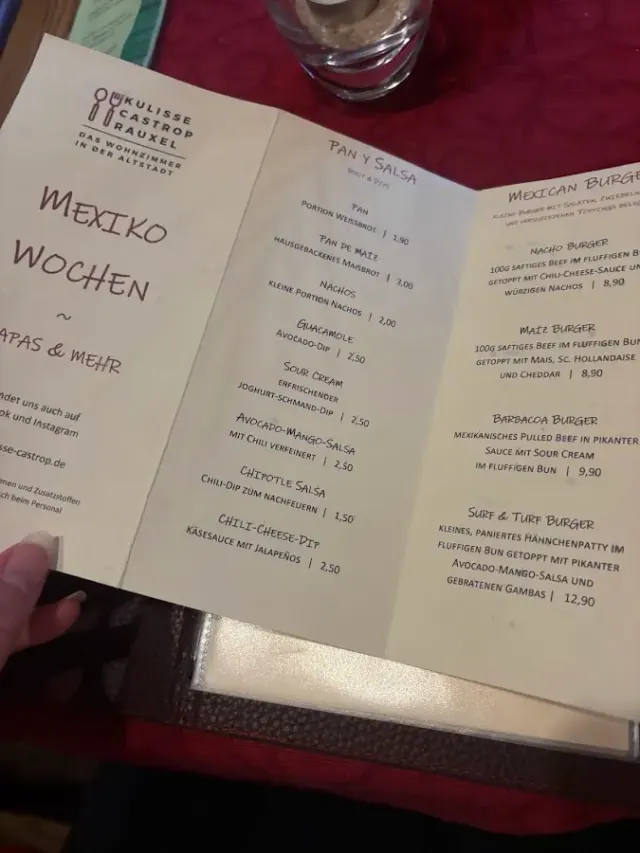 BookNoFees: レストラン – Kulisse – Castrop-Rauxel – Kulisse、写真2