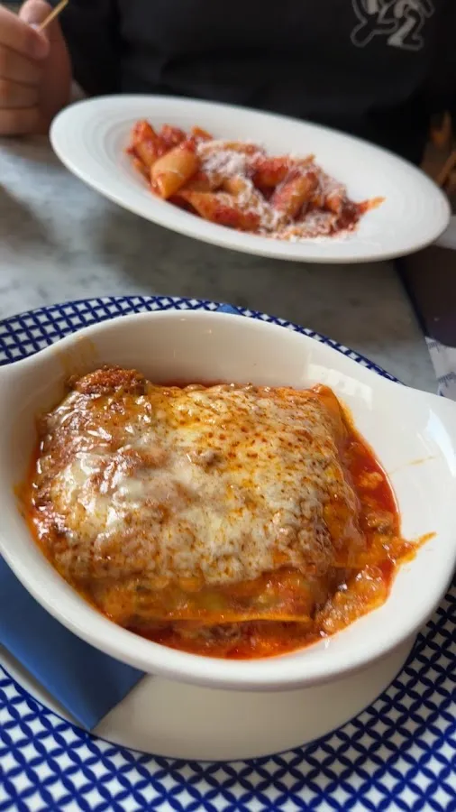 BookNoFees: レストラン – Carluccio’s – Dublin – Carluccio’s、写真3