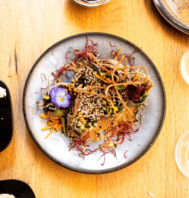 BookNoFees: レストラン – Bloom Sushi – Wagram – Paris – Bloom Sushi – Wagram、写真2