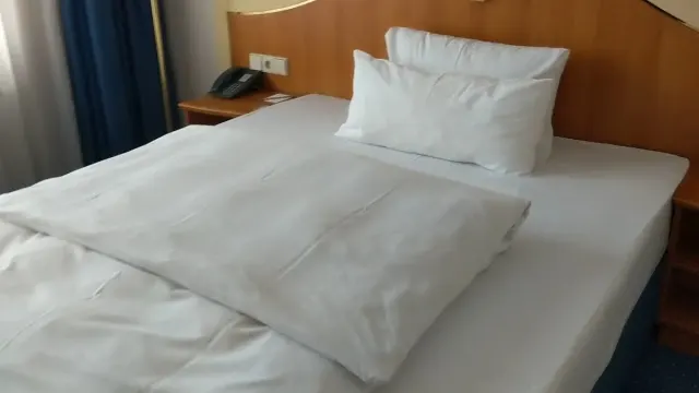 BookNoFees: レストラン – Ringhotel Zweibrücker Hof – Herdecke – Ringhotel Zweibrücker Hof、写真3